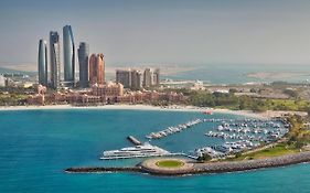 Hotel Emirates Palace Abu Dhabi