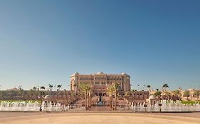 Hotel Emirates Palace Abu Dhabi